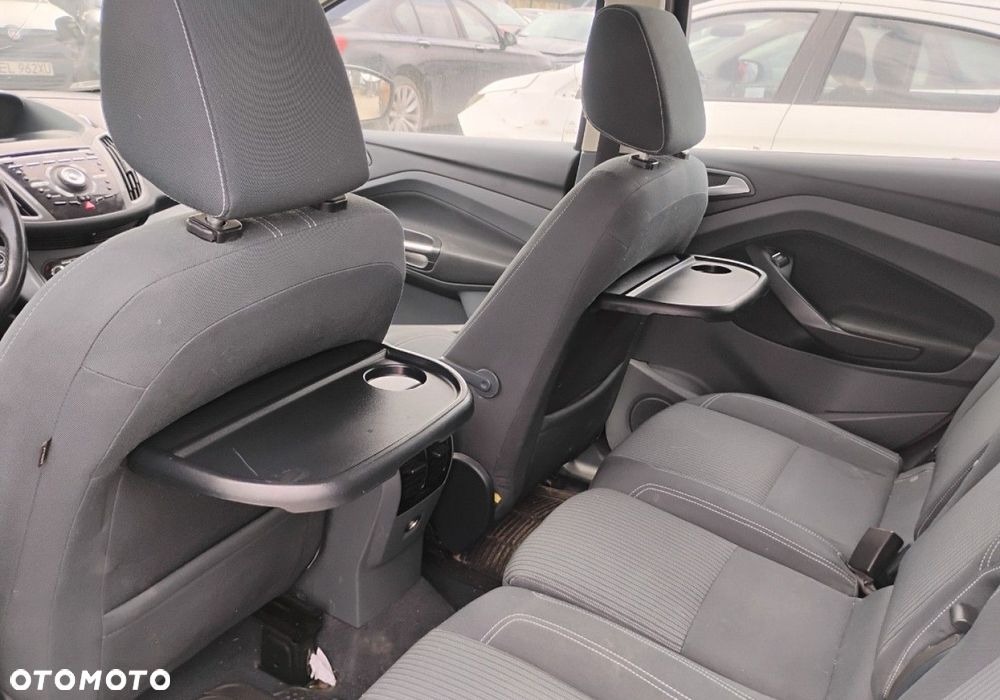Ford C-MAX - 11