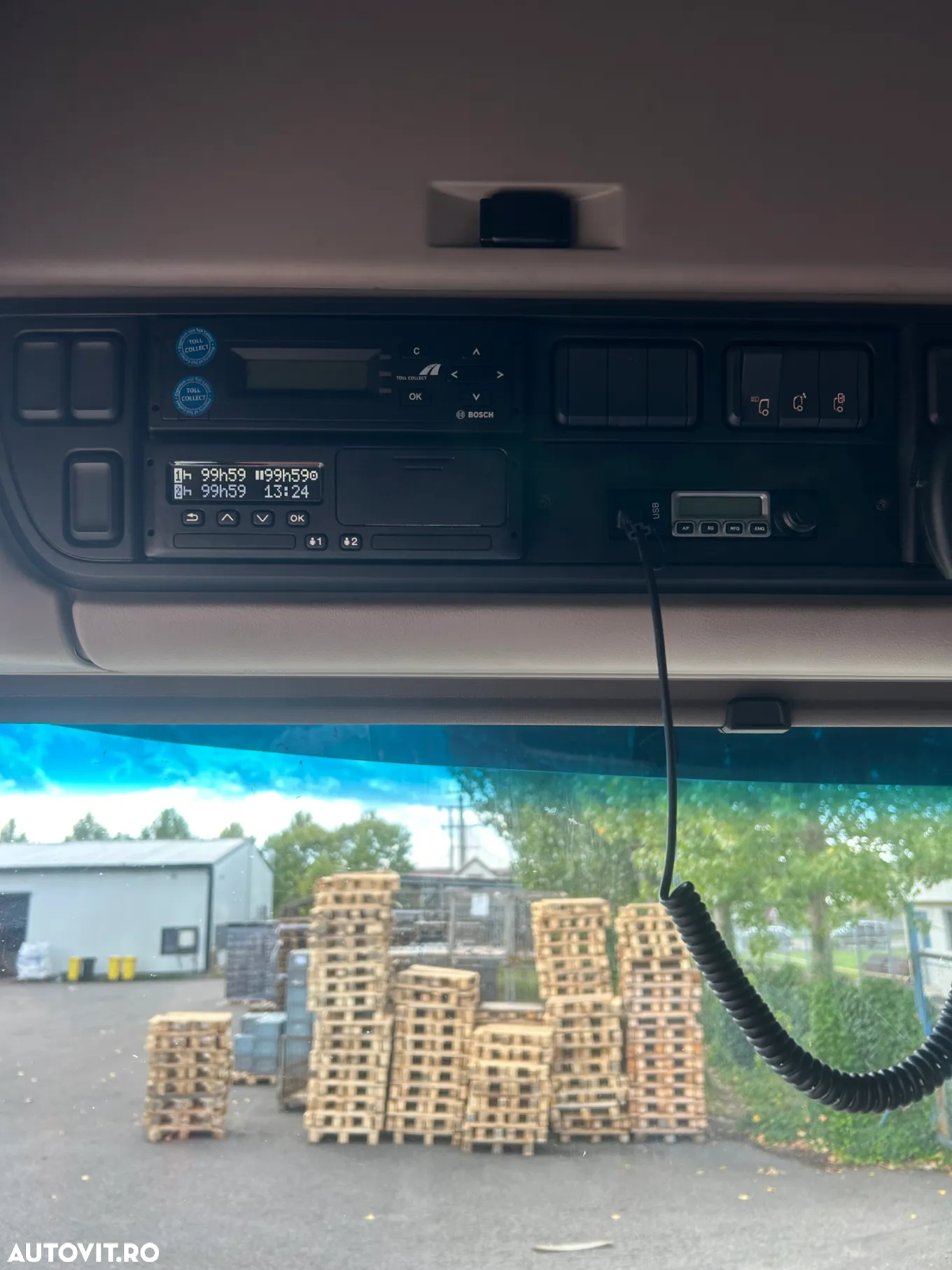 DAF XF480FT - 9