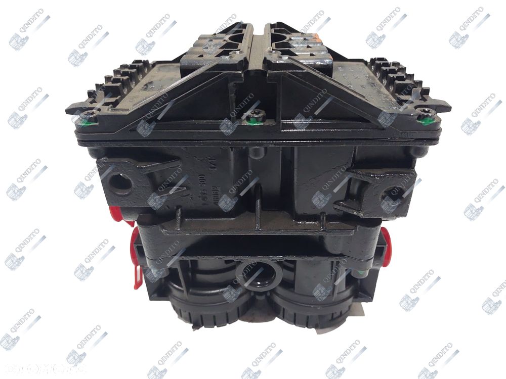 ZAWÓR MODULATOR EBS TYŁ SCANIA R 1485500 * - 2