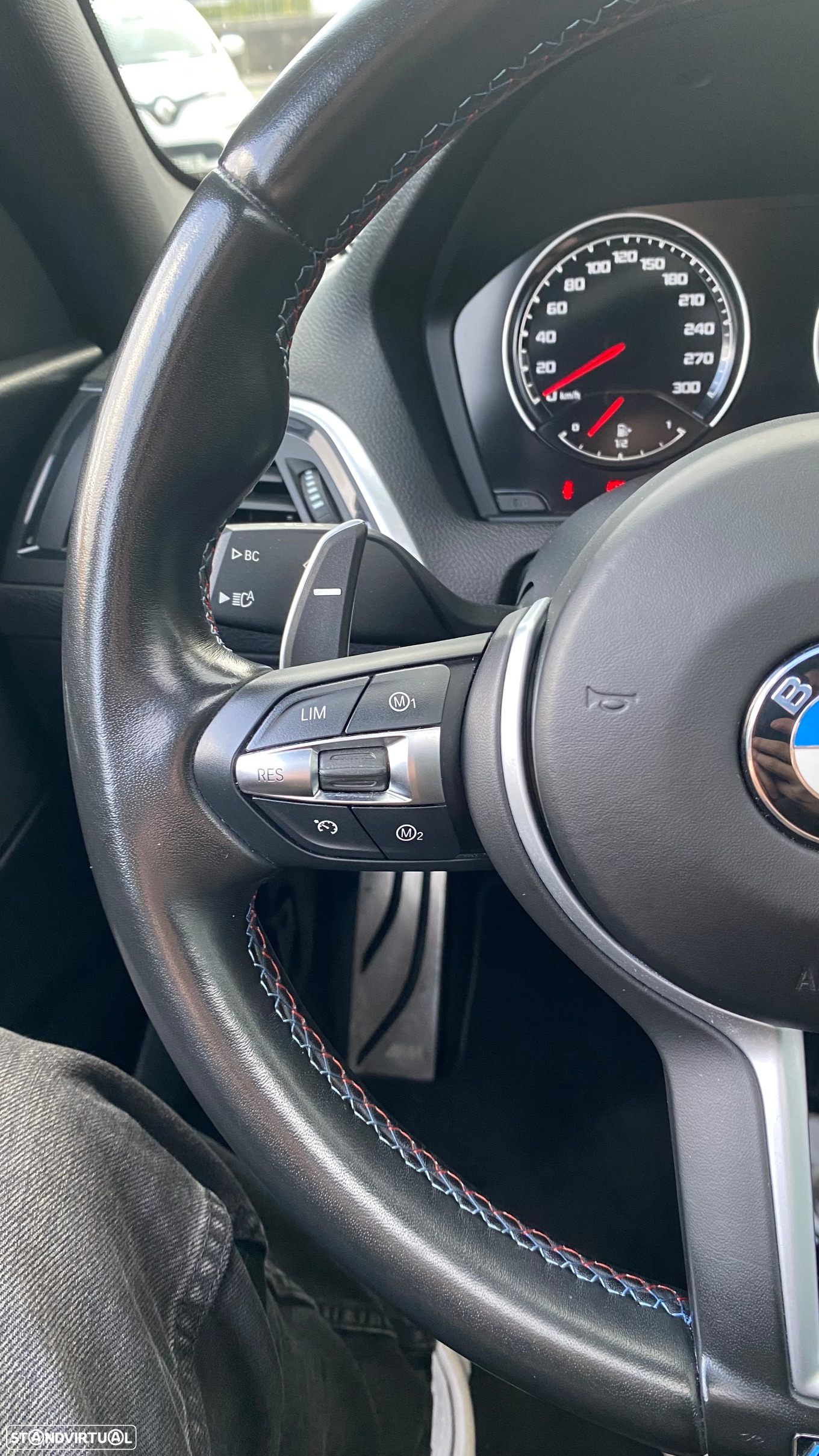 BMW M2 Competition Auto - 35