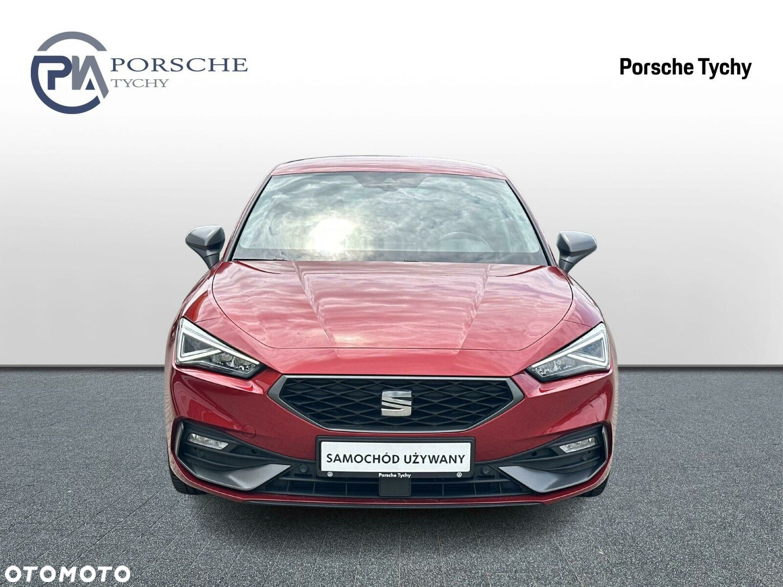 Seat Leon - 25