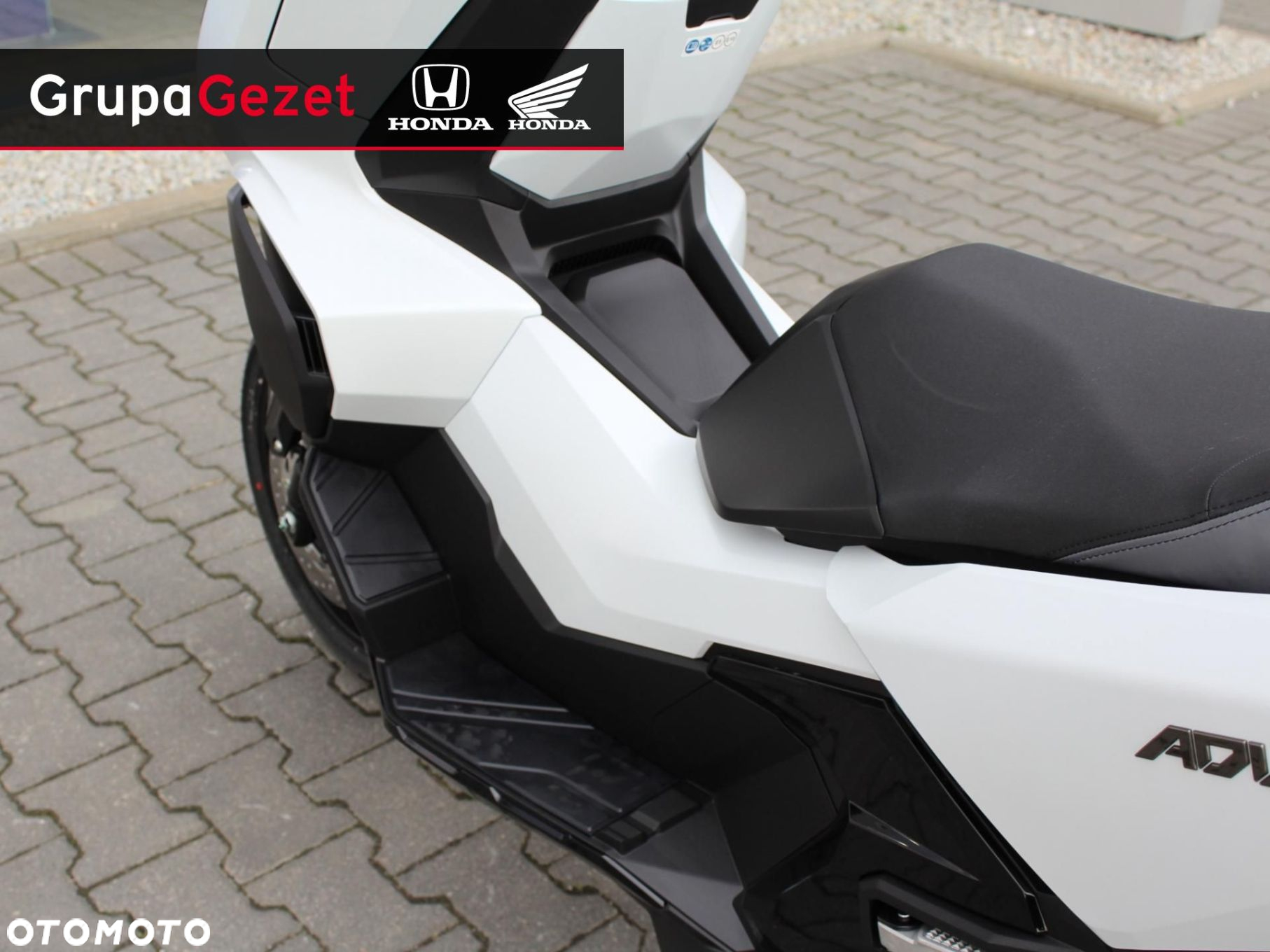 Honda X-ADV - 9