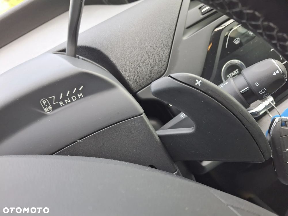 Citroën C4 SpaceTourer - 26