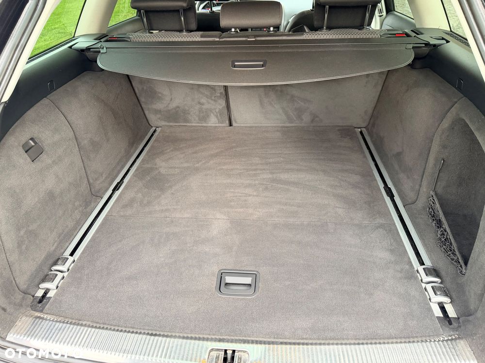 Audi A6 Avant 2.7 TDI - 9