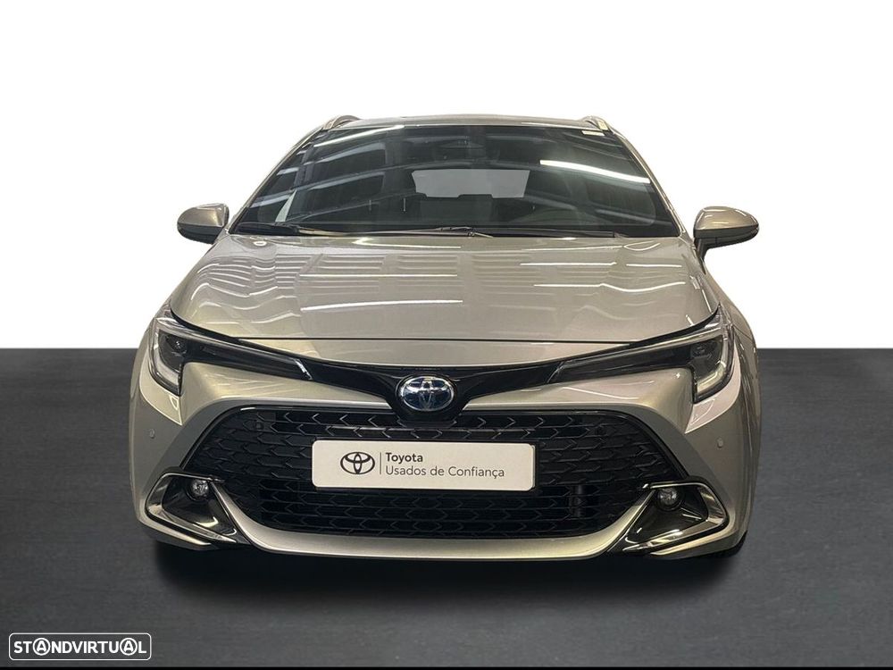 Toyota Corolla Touring Sports - 6
