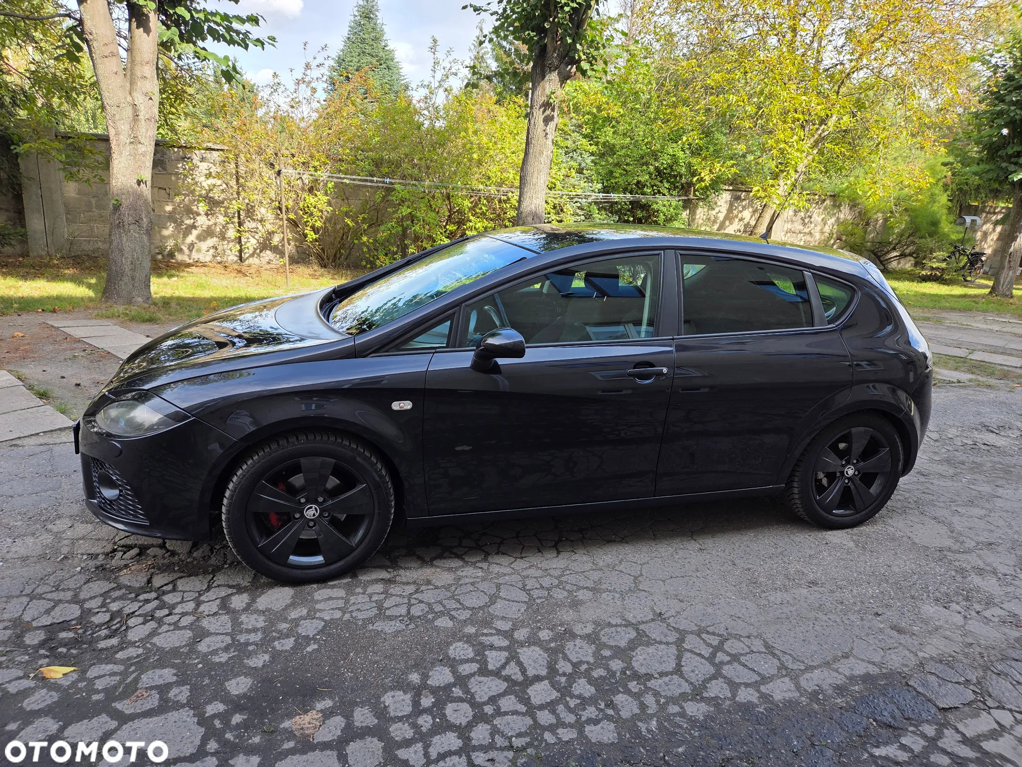 Seat Leon 2.0 TDI FR - 13