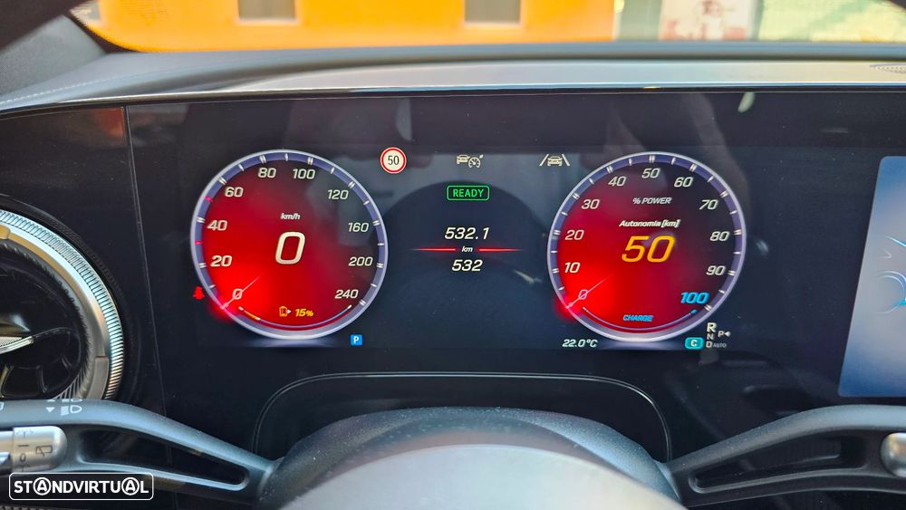 Mercedes-Benz GLC 400 EQ 4Matic - 4