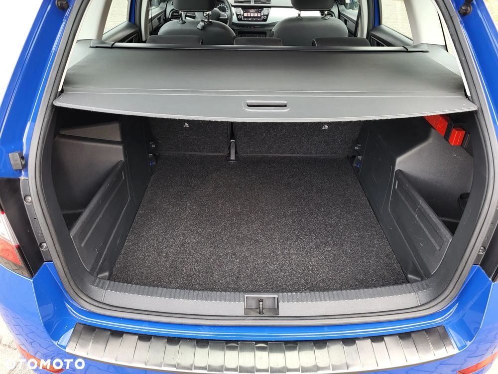 Skoda Fabia 1.0 Ambition - 33
