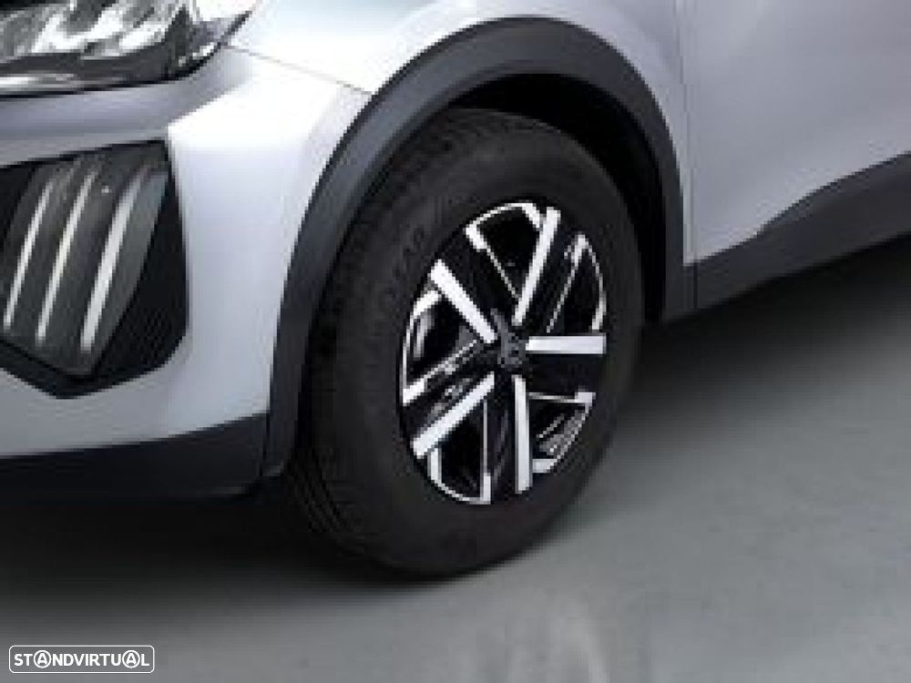 Peugeot 2008 1.2 PureTech Active - 13