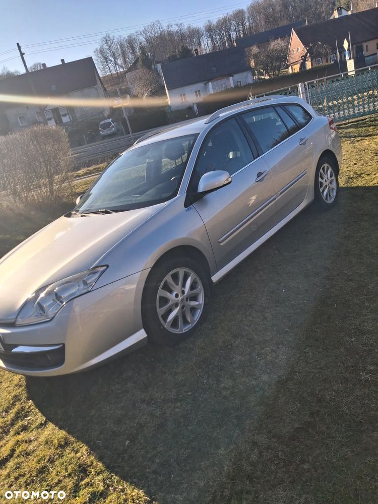 Renault Laguna 2.0 16V Dynamique - 7