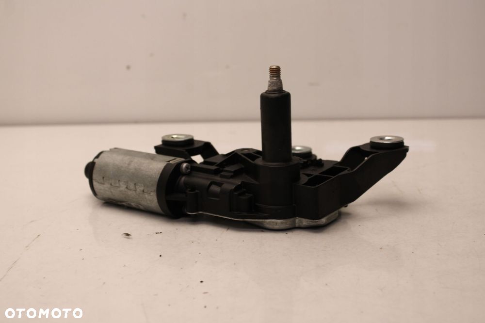 ford fusion i lift 05r- silniczek mechanizm wycieraczki tył 404.736 - 3