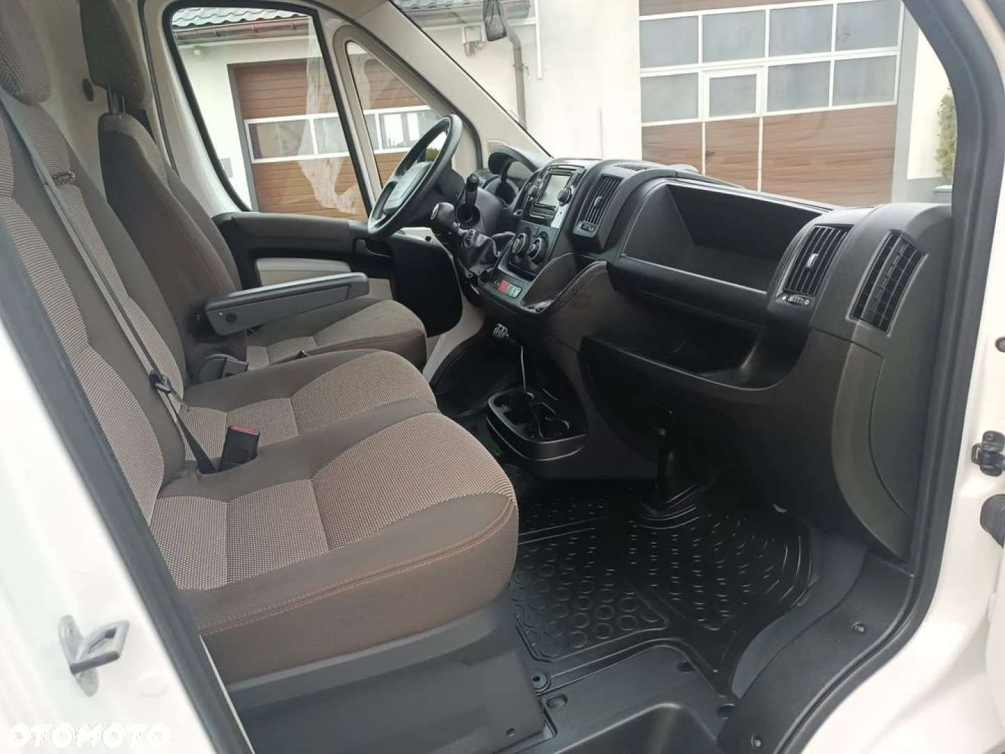Peugeot Boxer Avanti EDITION L3H2 Ful Serwis Z Niemiec - 29