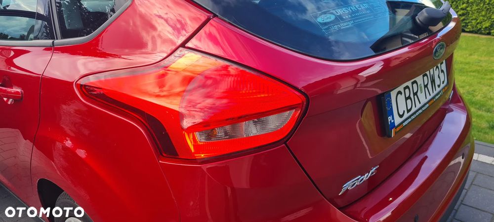 Ford Focus - 21