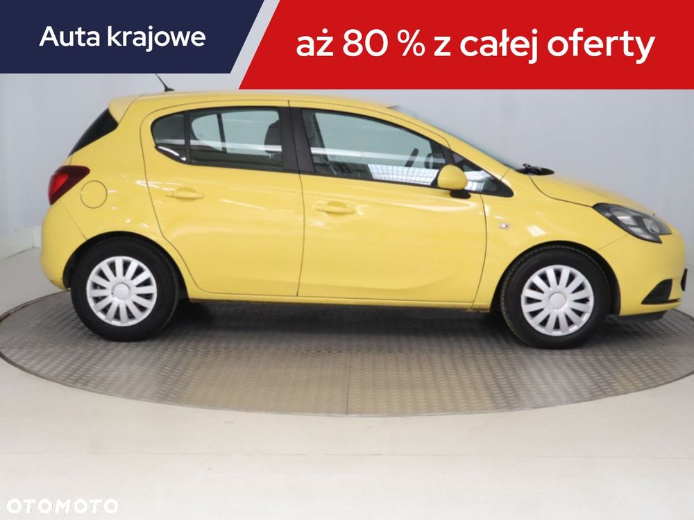 Opel Corsa - 8