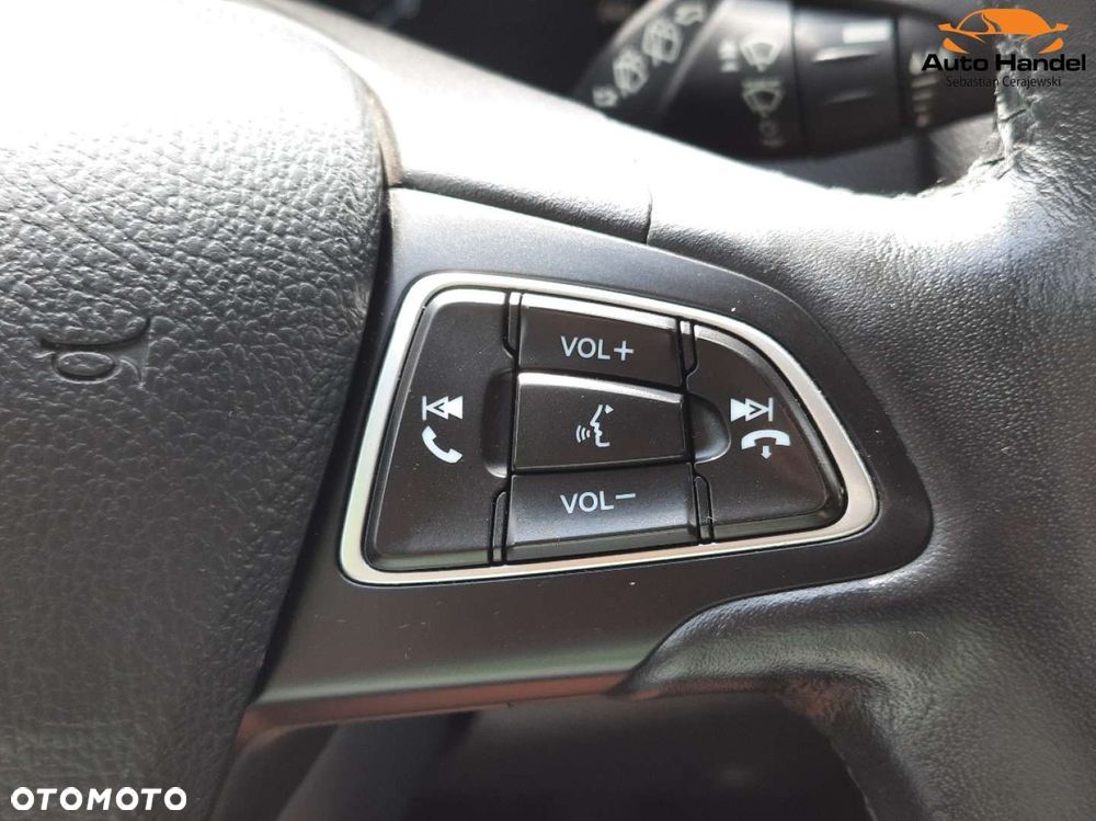 Ford Focus 2.0 TDCi Titanium ASS PowerShift - 25