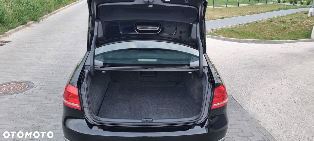 Volkswagen Passat 3.6 V6 R36 - 14