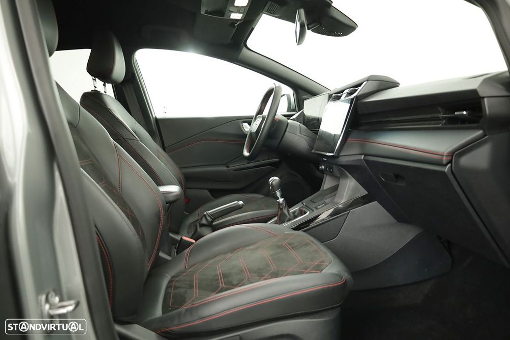 Ford Puma 1.0 EcoBoost MHEV ST-Line X - 19