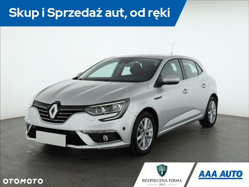 Renault Megane - 2