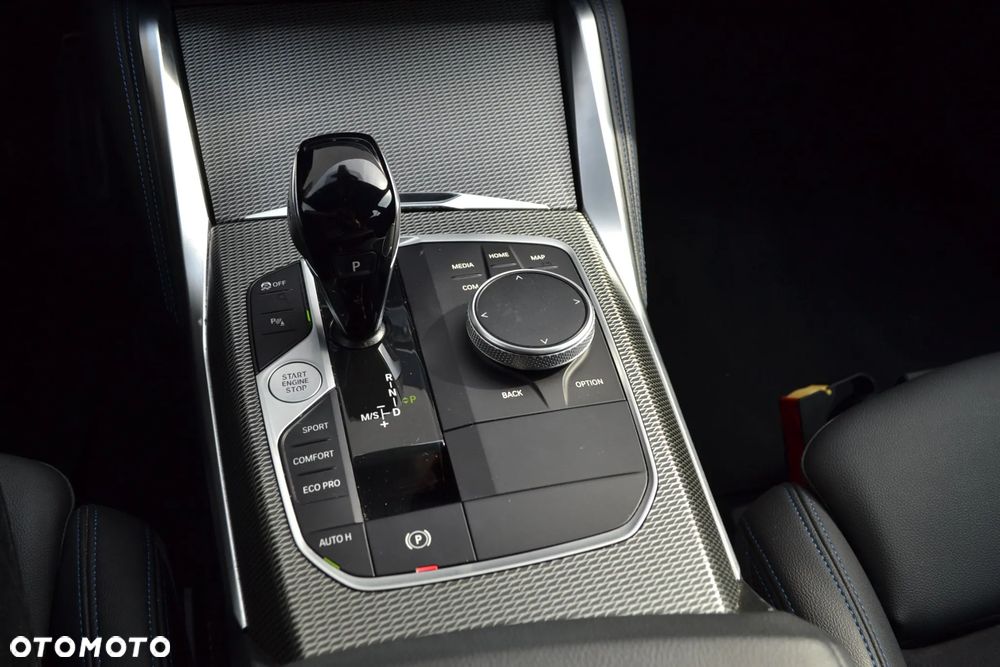 BMW Seria 4 420d mHEV M Sport sport - 15
