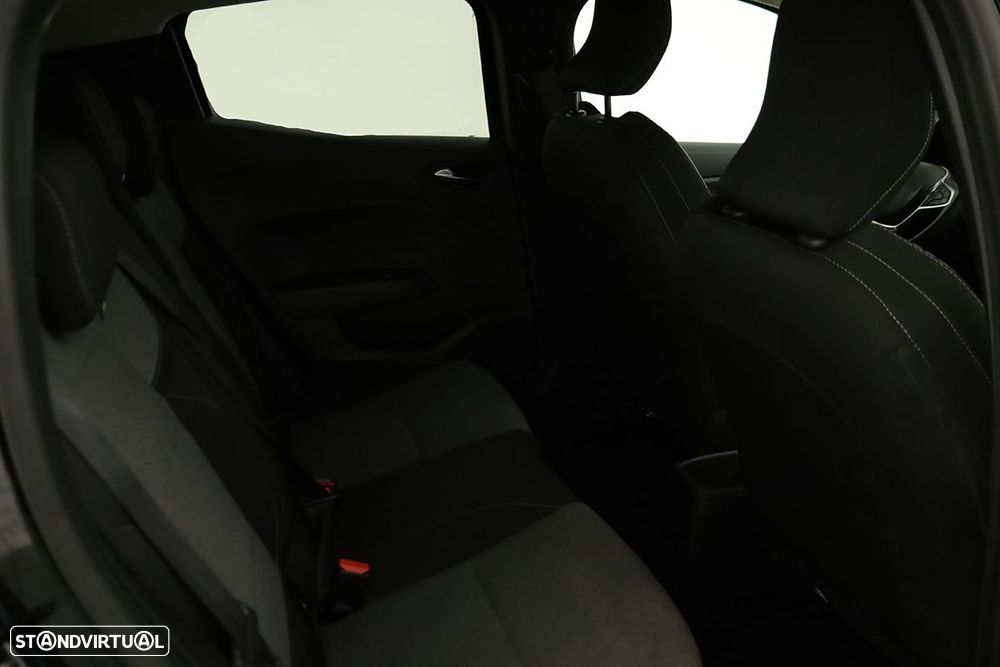 Renault Clio 1.0 TCe Evolution - 22