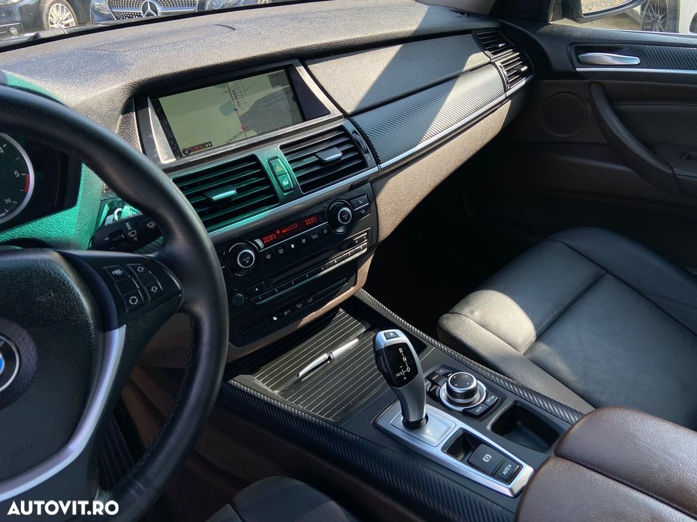 BMW X5 xDrive30d Edition Exclusive - 15