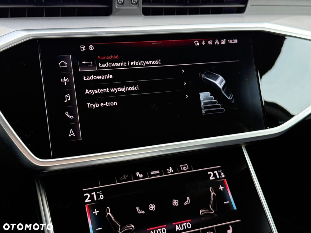Audi A7 Sportback - 39