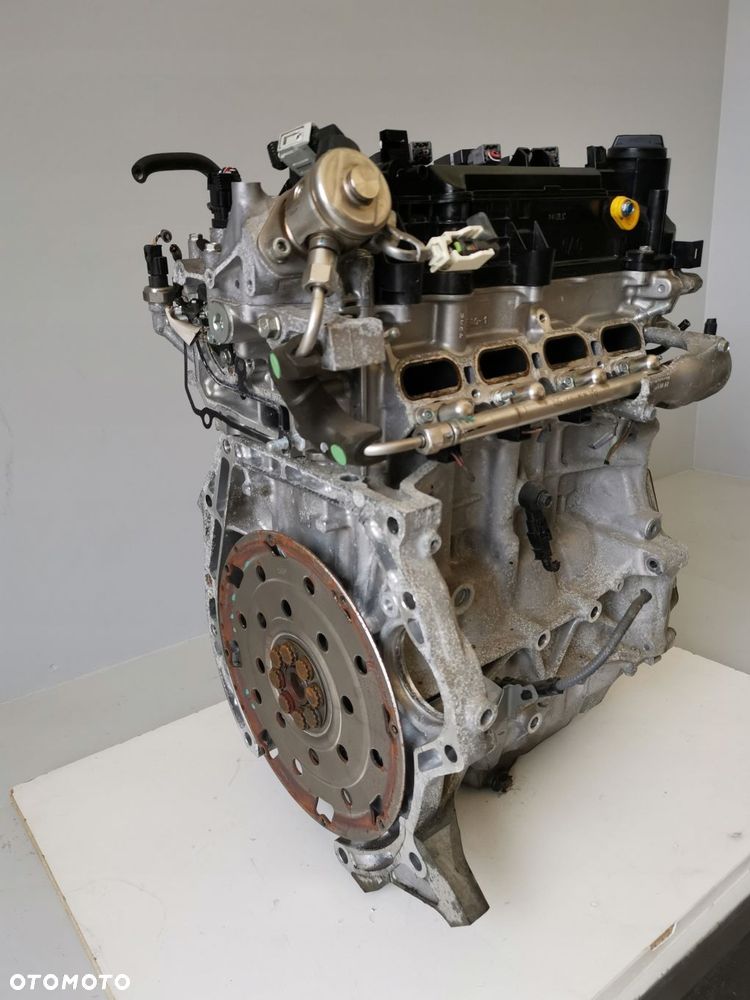 HONDA CIVIC XI 21- 1.5T USA SILNIK L15BY - 4