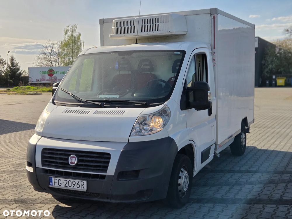 Fiat Ducato - 3