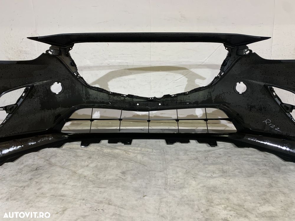 Bara fata Mazda CX, 2016, 2017, 2018, 2019, cod origine OE DK8A-50031. - 11