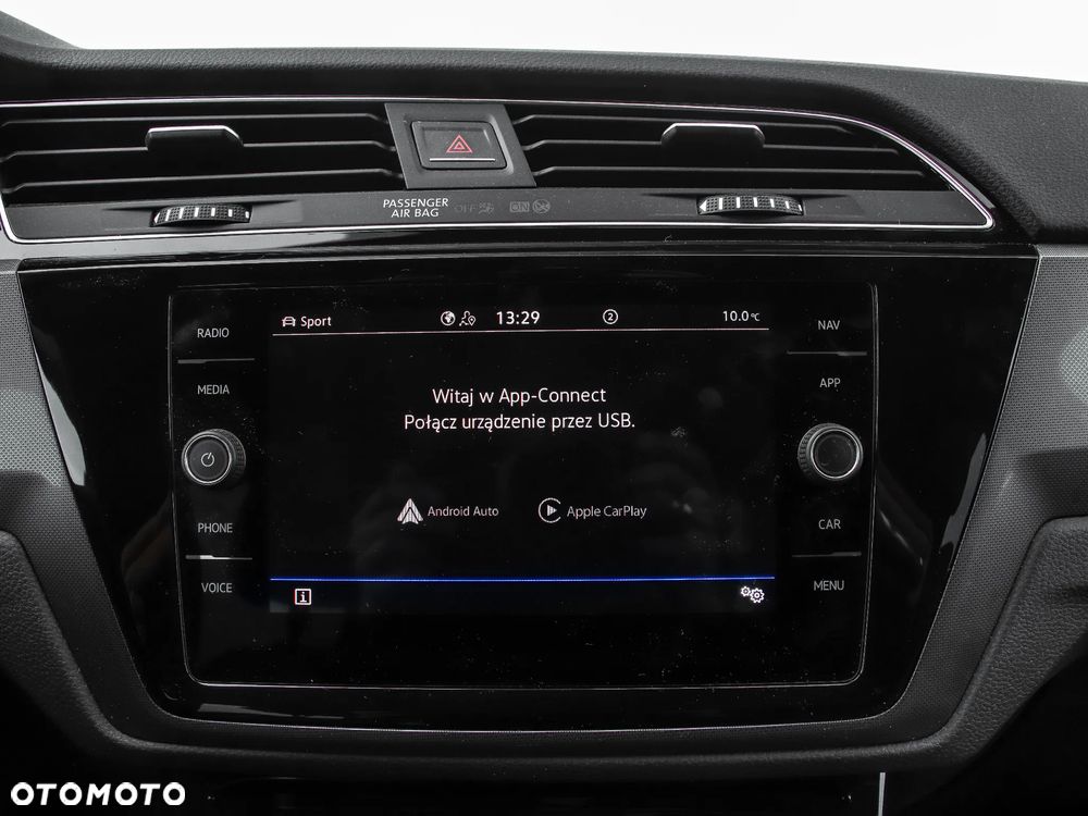 Volkswagen Touran 2.0 TDI BMT Highline DSG - 15