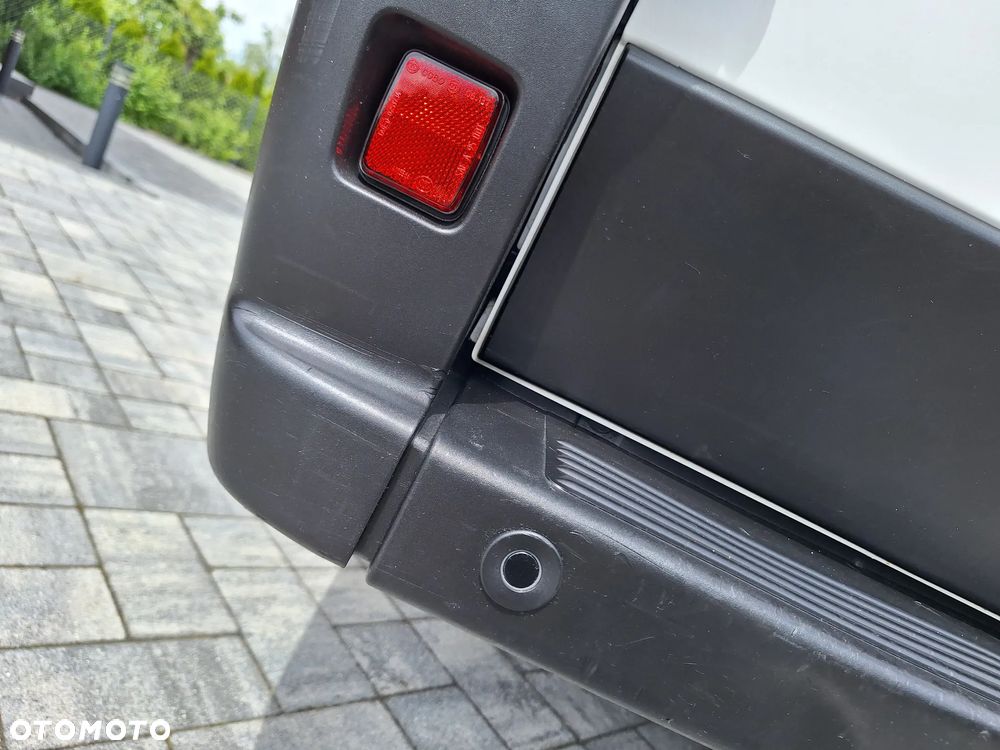 Peugeot BOXER - 11