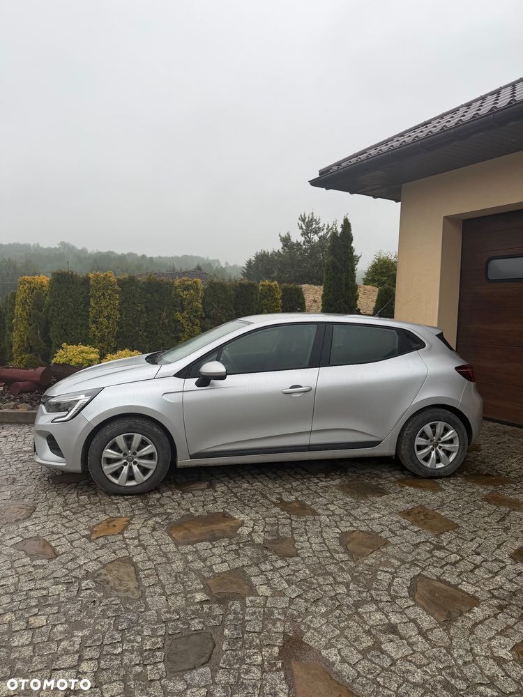 Renault Clio BLUE dCi 100 INTENS - 15
