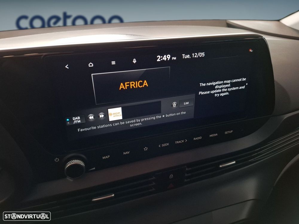 Hyundai i20 1.0 T-GDI Comfort - 18