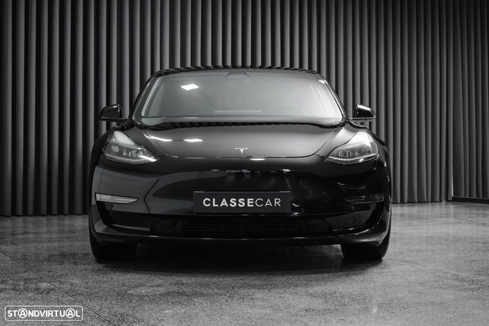 Tesla Model 3 Performance Dual Motor AWD - 4