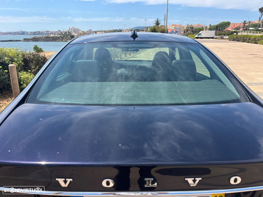Volvo S80 2.0 D3 Momentum - 4