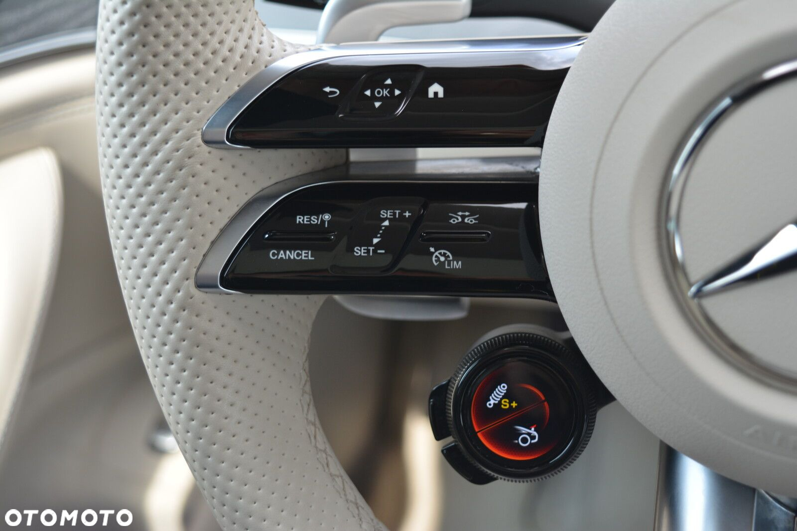 Mercedes-Benz AMG GT 43 4-Matic+ - 20