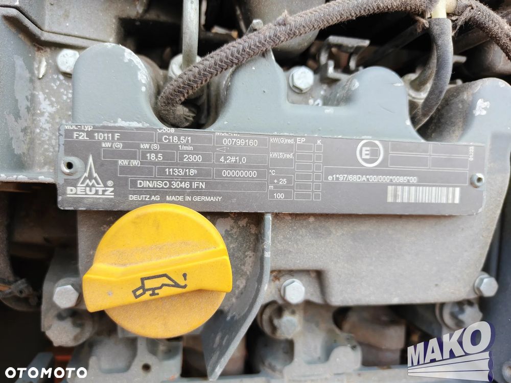 Hamm HD12 VV - 14