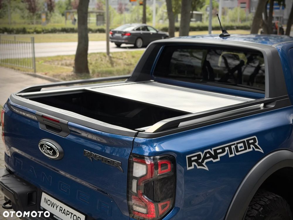 Ford Ranger - 13