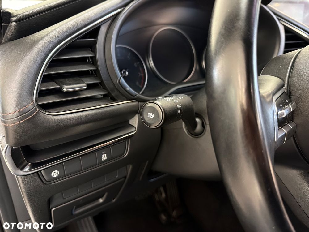 Mazda 3 - 28