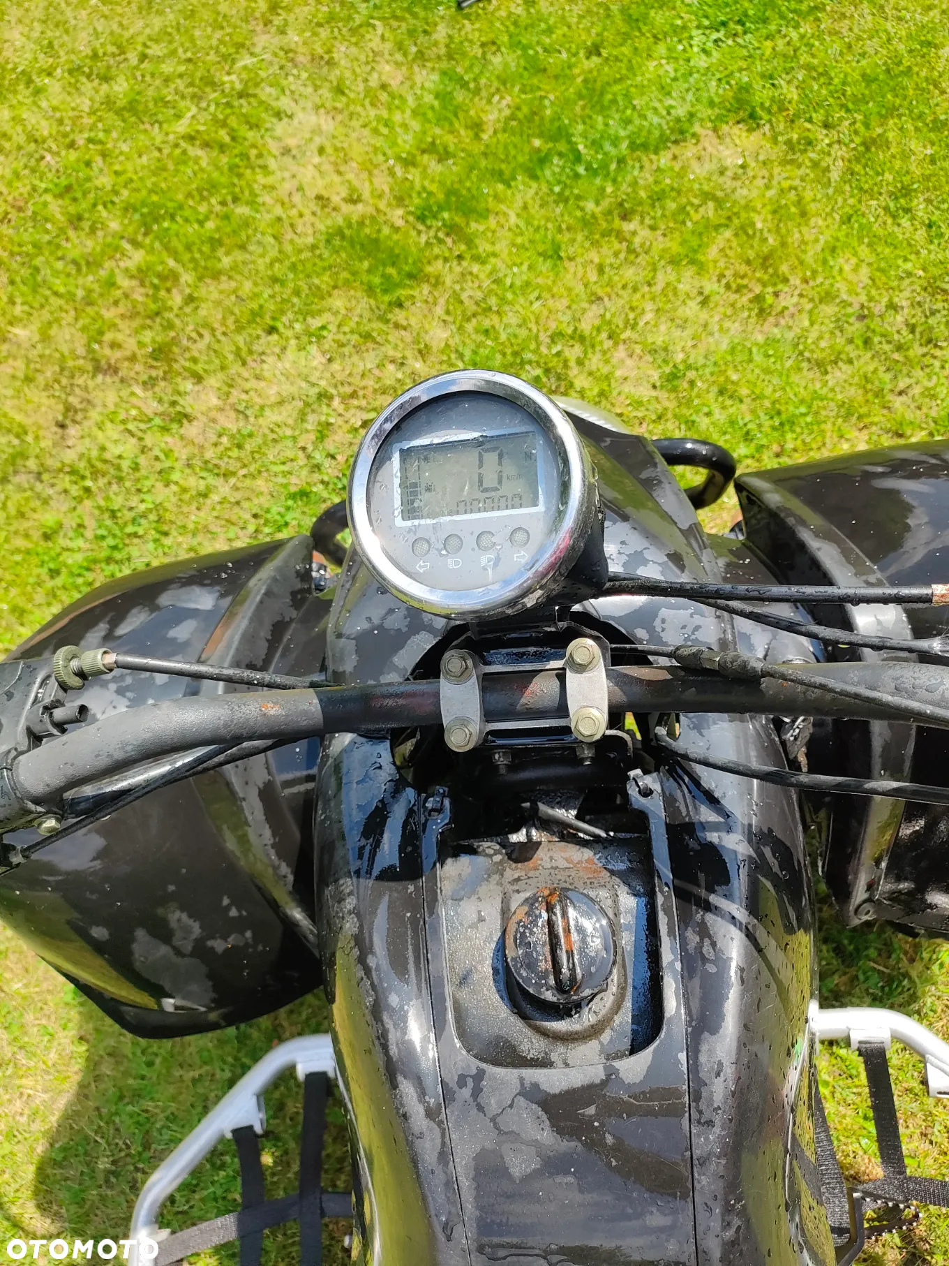 EGL Eglmotor Lyda