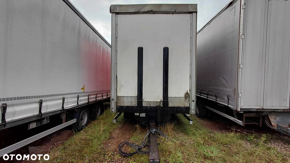 Gniotpol TANDEM 7,7 X 2.5X 3H - 12