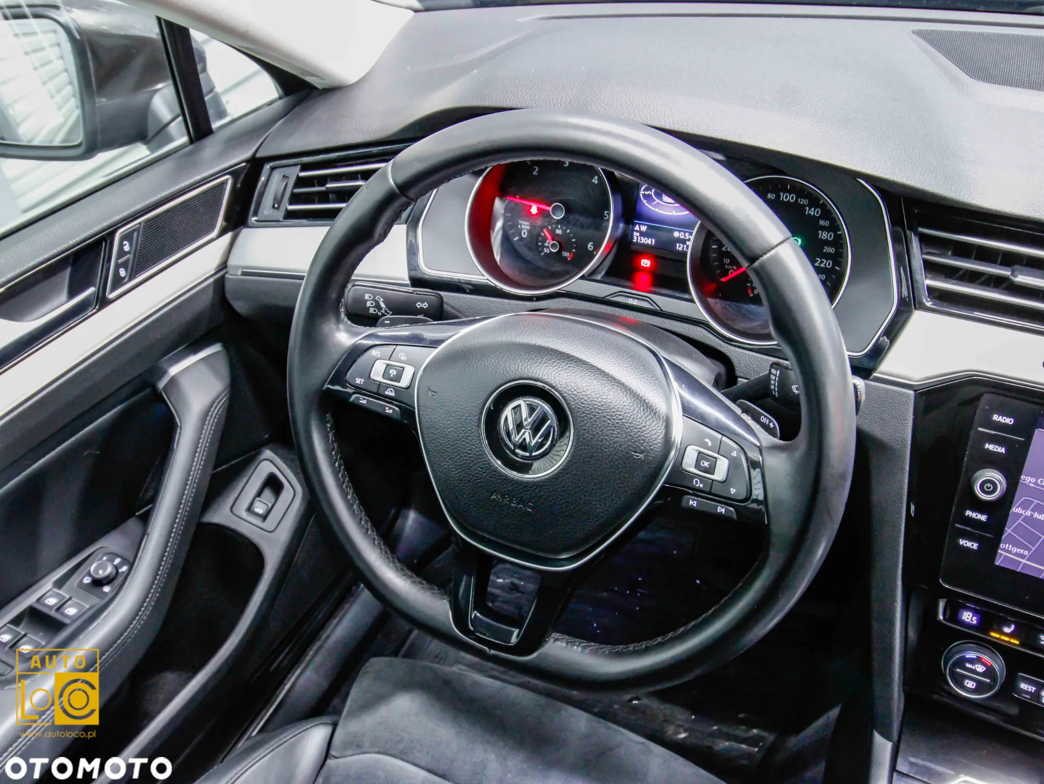 Volkswagen Passat 2.0 TDI BMT SCR 4Mot Highline DSG7 - 28