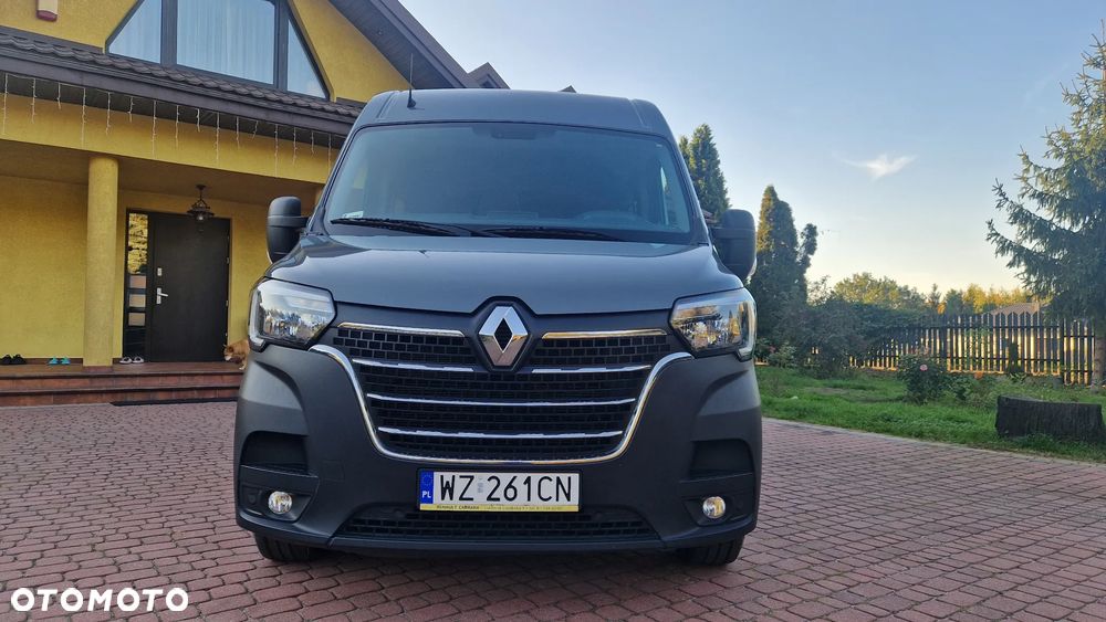Renault Master - 33