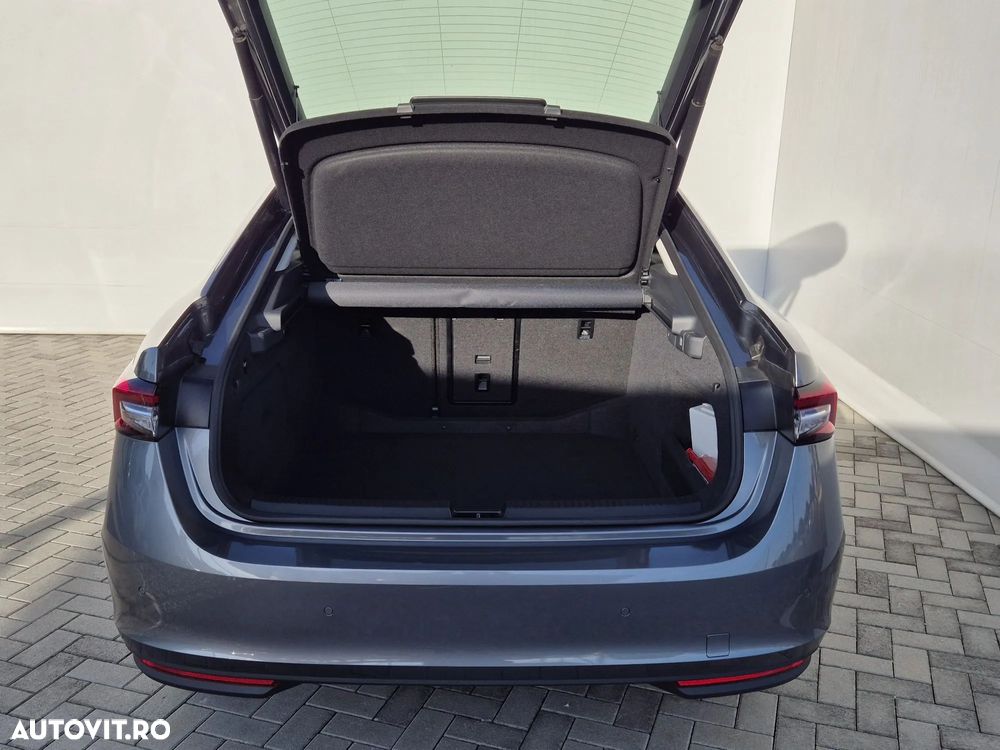 Skoda Superb 2.0 TDI 193 CP 4x4 DSG Selection - 31