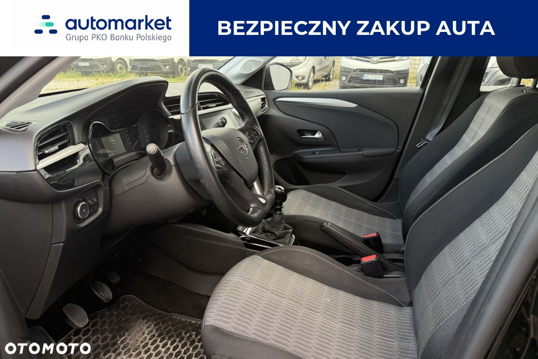 Opel Corsa 1.2 Edition S&S - 7