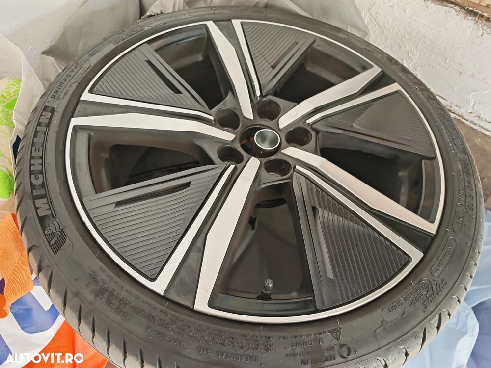 Peugeot 308 1.2L PureTech 130 S&S EAT8 GT - 15