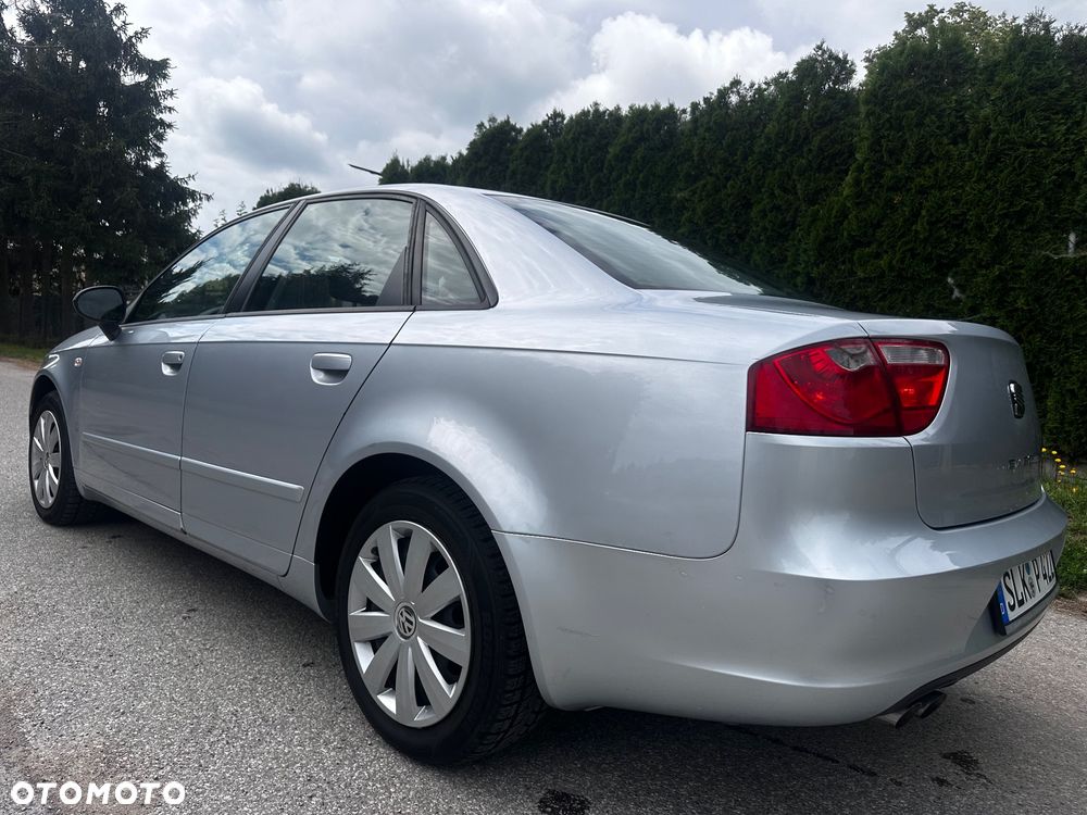 Seat Exeo 1.6 Style - 4