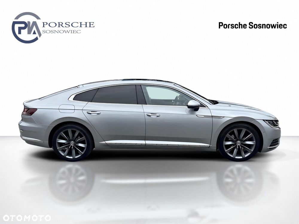 Volkswagen Arteon 2.0 TDI Elegance DSG - 7