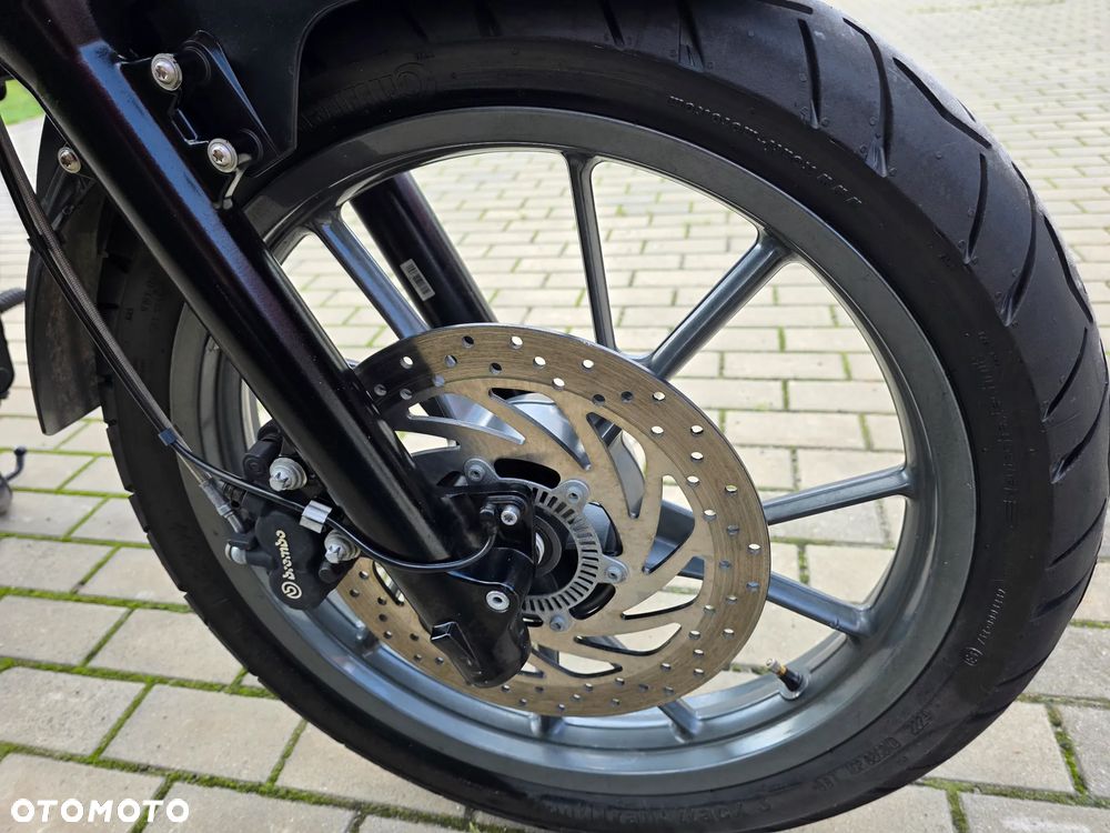 BMW GS - 11