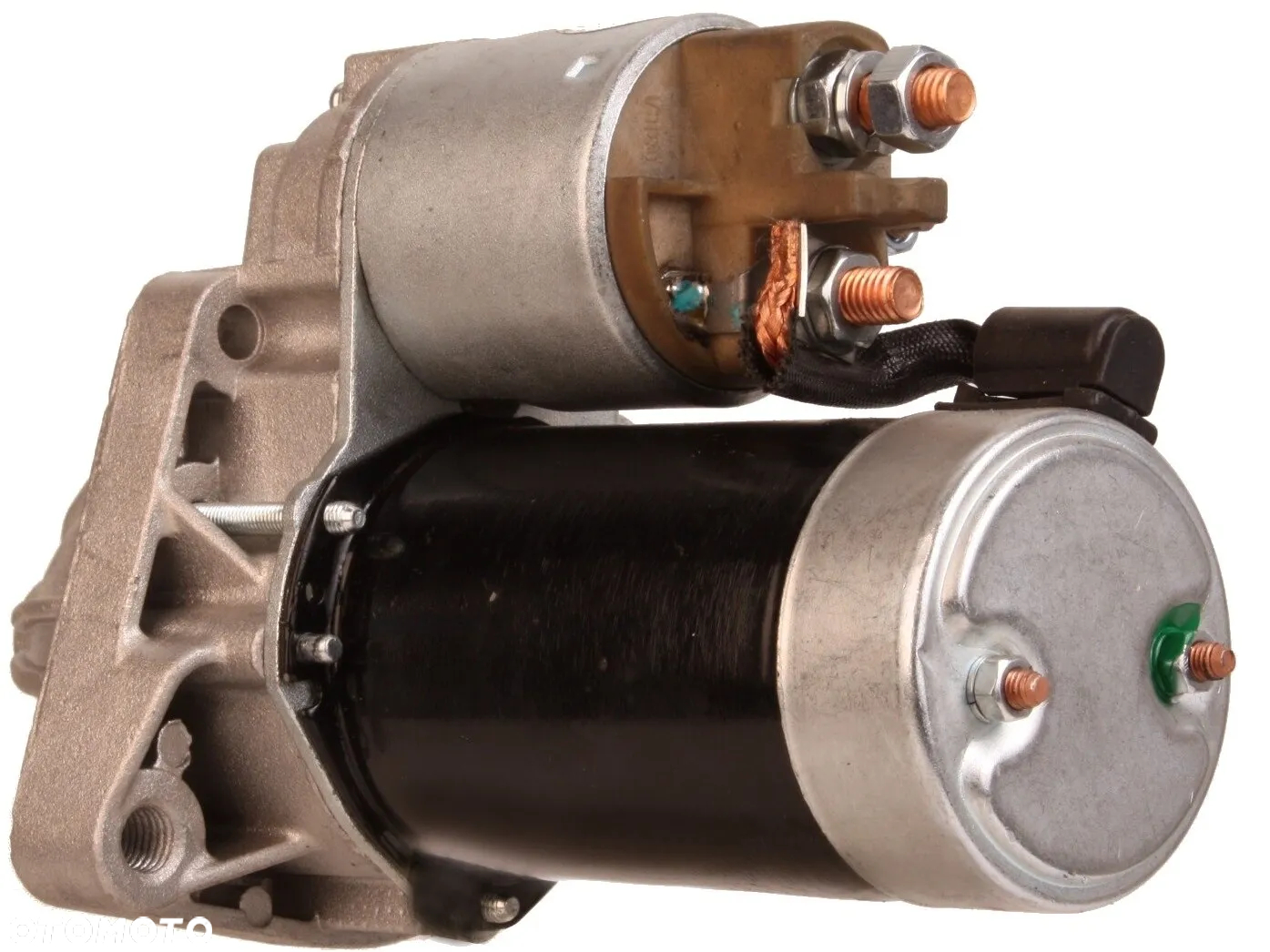 NOWY ORYGINALNY ROZRUSZNIK BMW M3 Z3 Z4 | 114198 - 4